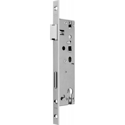 Mortise Pz45 / 92/8 Dl-Rb-130016X255 Mmnisi - NO NAME características
