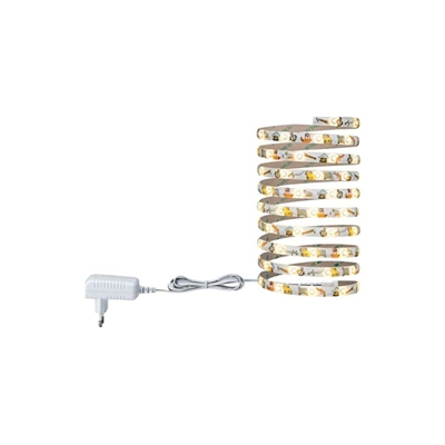 Illuminazione decorativa NICE Price LED Stripe Set Pirate 3 m 3636 LED - UNBEKANNT