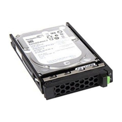 Hdd 600 Gb Serial Attached Scsi (sas) Hot Swap 12gb / s 10k (3.5'''') [ settore 512n]