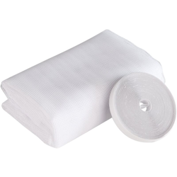 Windhager zanzariera PLUS zanzariera Elastic, 130 x 150 cm, bianco características