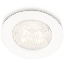 Philips Sceptrum Spot da Incasso a LED, Bianco Satinato características