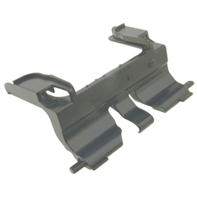 Universale - REGGISACCO plastica SACCO ASPIRAPOLVERE BOSCH ORIGINALE SYNCROPOWER