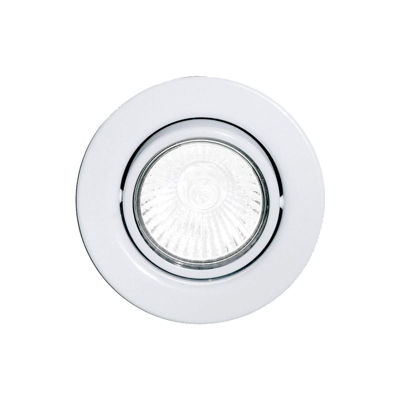 faretto a incasso faretto a incasso GU10 [Classe di efficienza energetica E] - EGLO