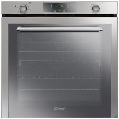 Forno Elettrico da Incasso FCXE625X Capacità 78 L Multifunzione Colore Acciaio Inox