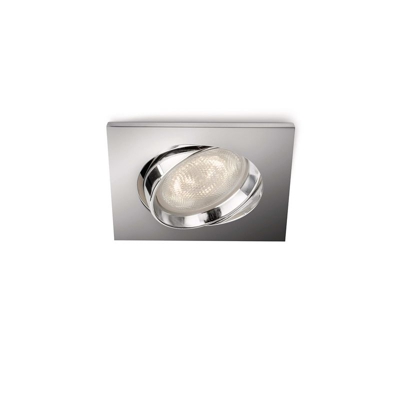 Galileo - Incasso LED cromo - PHILIPS