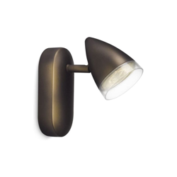 Maple - Spot singolo LED bronzo - PHILIPS precio