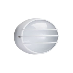 Massive - BRADFORD Est. Ovale Gr. con Griglia Bianco precio