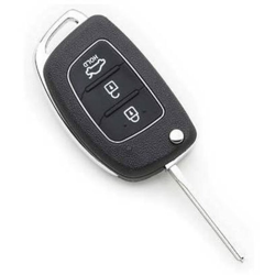 GUSCIO PER CHIAVE AUTO KIA8RS8 - per Hyundai - SILCA precio