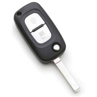 GUSCIO PER CHIAVE AUTO VA2ERS2 - per Renault - SILCA