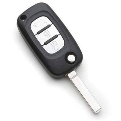 GUSCIO PER CHIAVE AUTO VA2ERS8 - per Renault - SILCA