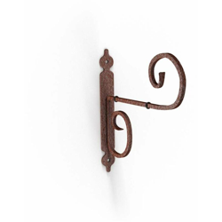 Reggimensola Ricciolo rame 21 cm - BOLIS ITALIA precio