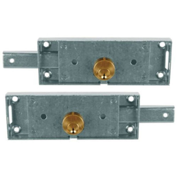 Serr.Serranda ' ' A Coppia Art.5400 - Nf características