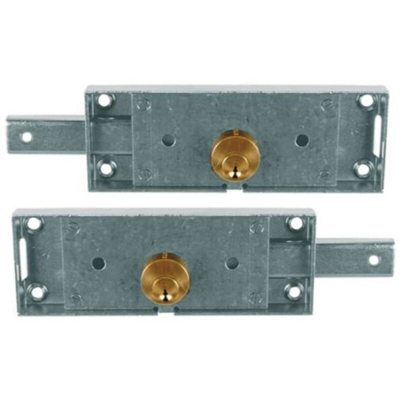 Serr.Serranda ' ' A Coppia Art.5400 - Nf