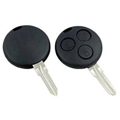 GUSCIO PER CHIAVE AUTO YM23RS8 - per Smart - SILCA