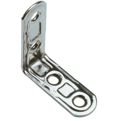 Aldeghi - LASTRINA AD ANGOLO ART.164IN mm 50 x 50 - sp. 1,5 características