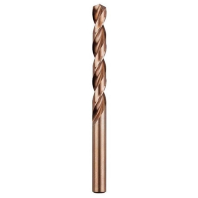 Kwb Cobalt Punta per Trapano Elicoidale