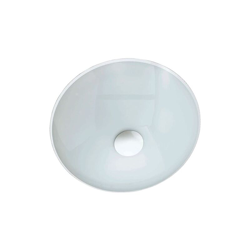 Eglo LED NUBE 18W Cromo, Specchio, Bianco illuminazione da soffitto en oferta