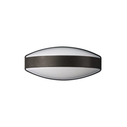 DENVER Esterno Con Fascia Nera, Massive Lampada da parete 171703010 precio