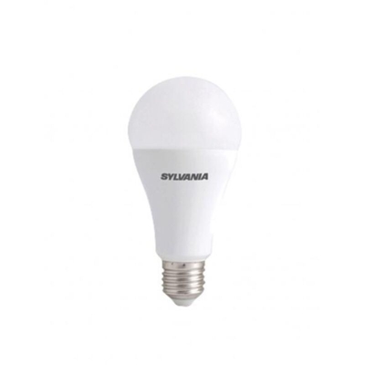 TOLEDO GLS DIMM. GOCCIA SATINATA LED E27 1060LM - Sylvania