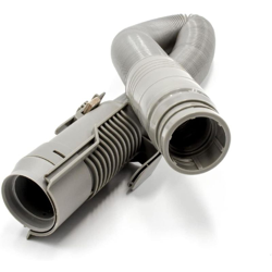 vhbw tubo di ricambio flessibile sostituisce Dyson 908474-01, 908474-28, 908474-37 per aspirapolvere en oferta