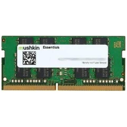 Memoria SoDimm 16 GB (1x16 GB) DDR4 2400 MHz CL17 características