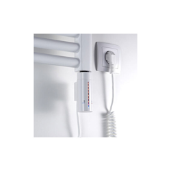 HSK Barra riscaldante 3 Tecnologia LED, 900 Watt, colorazione: Bianco - 892900-04 características
