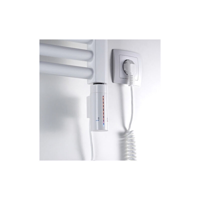 HSK Barra riscaldante 3 Tecnologia LED, 900 Watt, colorazione: Bianco - 892900-04
