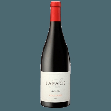 ARQUETA 2018 - DOMAINE LAFAGE