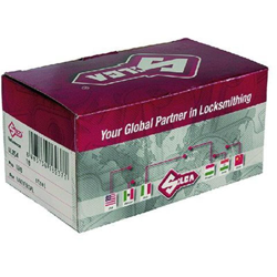 Chiavi Acciaio Ie31 - SILCA precio