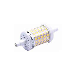 Lampadina LED V-TAC 7W R7S 6400K 28x78mm precio