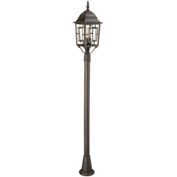 Massive - MONASTIR H 126 cm lanterna ruggine precio