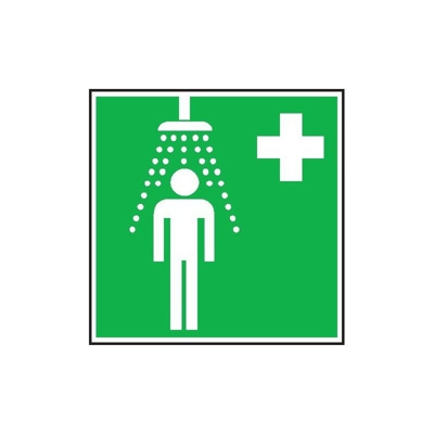 FP - Emergency Panel Alu 200X200Mm