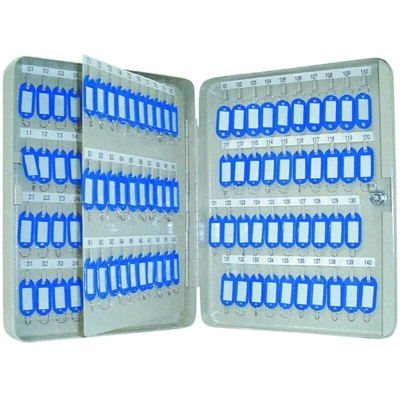 CASSETTA PORTACHIAVI 60- 24 posti - BARBERO