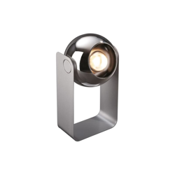MARTO Metallo con sfera cromo - MASSIVE en oferta