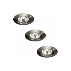 Alpha tris incasso - Massive características