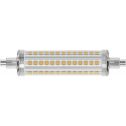 Led R7S 118 Millimetri Stelo Lungo 9,5W - NO NAME precio