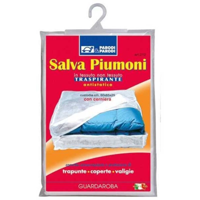 Parodi Custodia Salva Piumoni 60X65X25