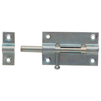 Foragliati A Cannone Fe.Zinc. Mm.120 - VULCANIA