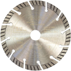 Otto Baier - DISCO UNIVERSALE ART.B07235 X BAIER BDN 452 características