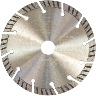 Otto Baier - DISCO UNIVERSALE ART.B07235 X BAIER BDN 452