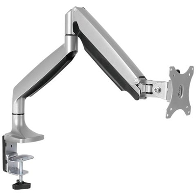 BP0042 32'' Morsa / Bullone di ancoraggio Alluminio supporto da tavolo per Tv a schermo piatto