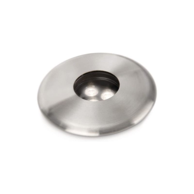 Spot tondo acciaio inox PowerLED Puck - PHILIPS