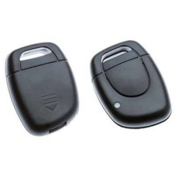 GUSCIO PER CHIAVE AUTO NERSD1N - per Renault - SILCA en oferta