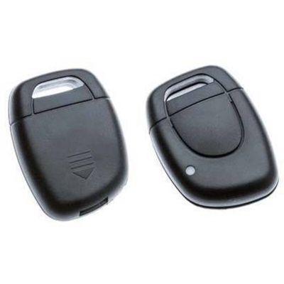 GUSCIO PER CHIAVE AUTO NERSD1N - per Renault - SILCA