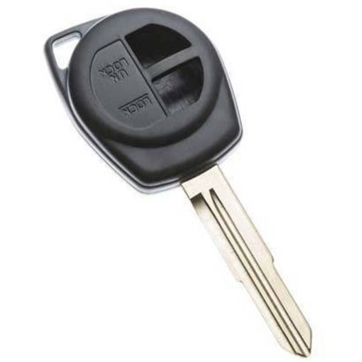 GUSCIO PER CHIAVE AUTO SZ11RRS2 - per Suzuki - SILCA