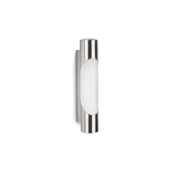 Philips - Applique luce diffusa acciaio inox e sintetico precio
