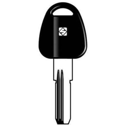 CHIAVI OTTONE PT5RP punzonate - SILCA características