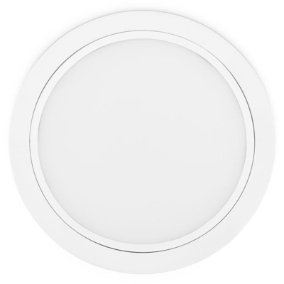 Philips myLivinG Rastaban Spot da incasso 800883116 [Classe di efficienza energetica A] white