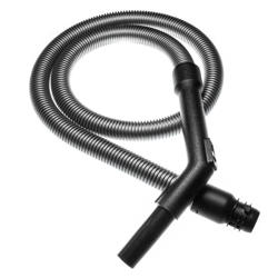vhbw tubo di ricambio flessibile ø 32mm sostituisce Philips 434100420420 per aspirapolvere, con impugnatura características