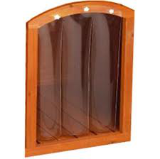 Porta Canile Chalet Croci: Medium características